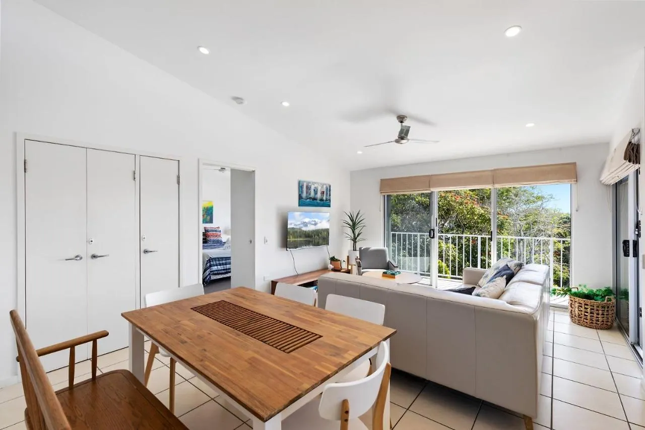 קולום ביץ' Unit 6 Seabreeze Villas בית נופש קולום ביץ'